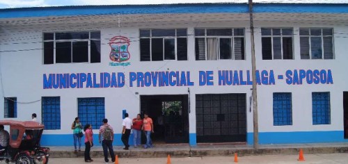 La Municipalidad Provincial de Huallaga  obtendrá con esto financiamiento extra por ser acreedores de este Premio.